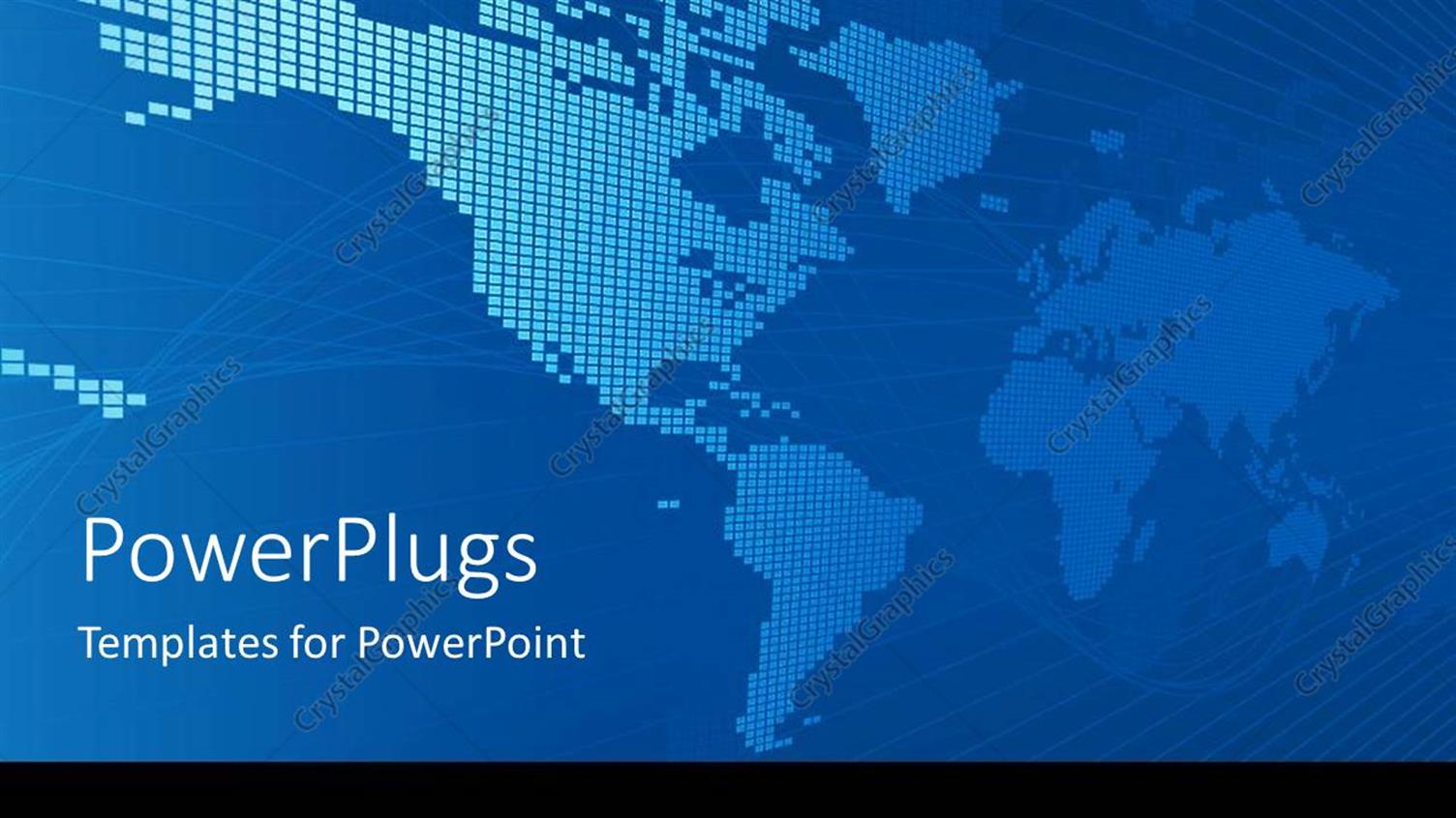 Premium Template for PowerPoint & Google Slides 