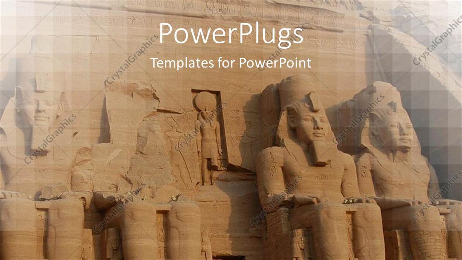 Premium Template for PowerPoint & Google Slides 