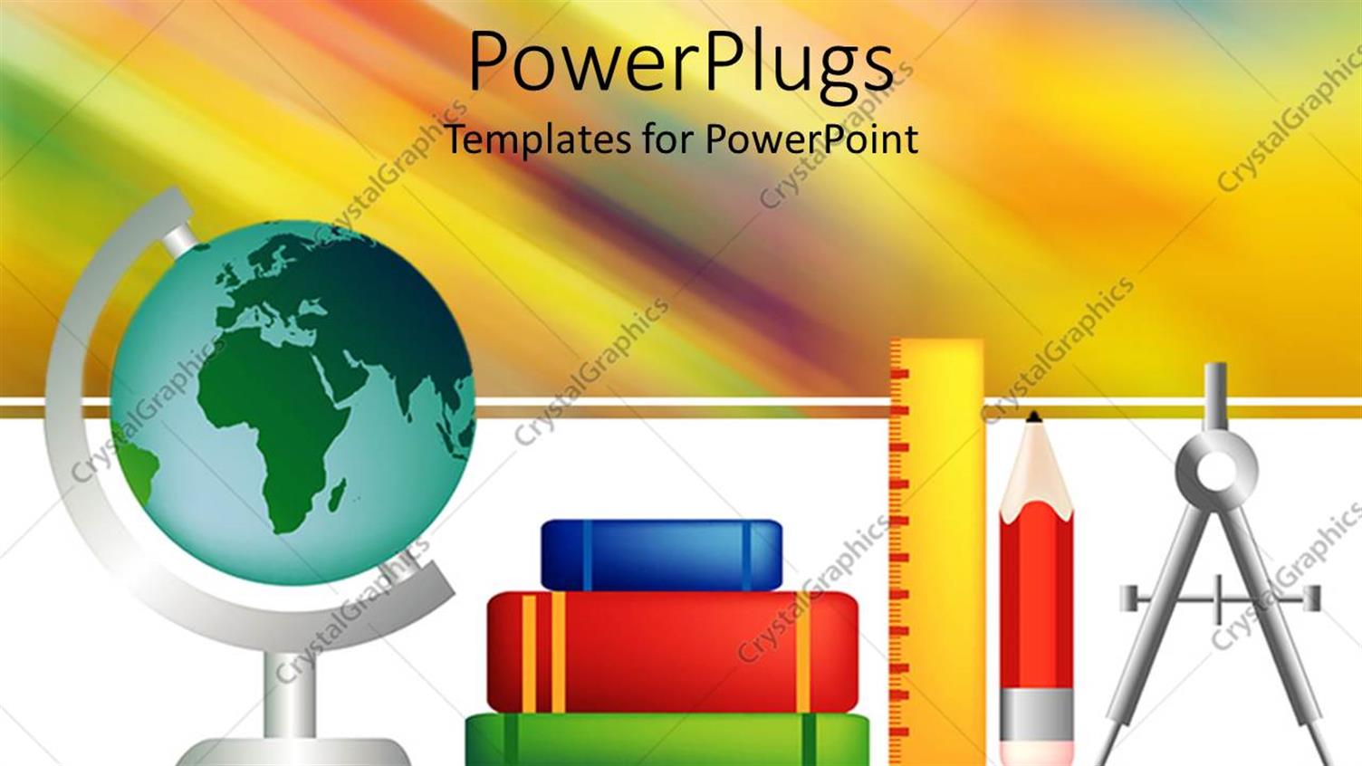 Premium Template for PowerPoint & Google Slides 