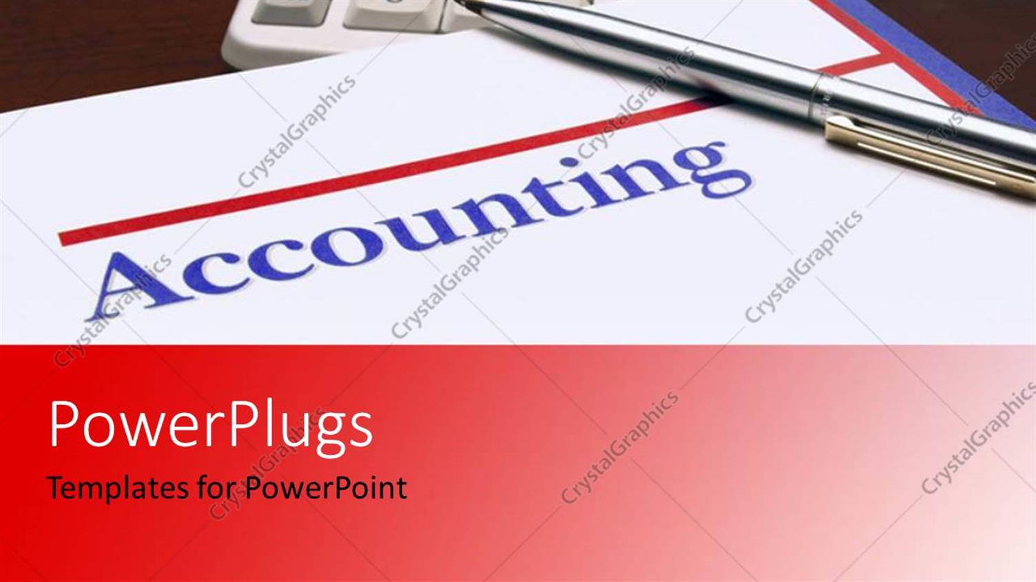 Premium Template for PowerPoint & Google Slides 