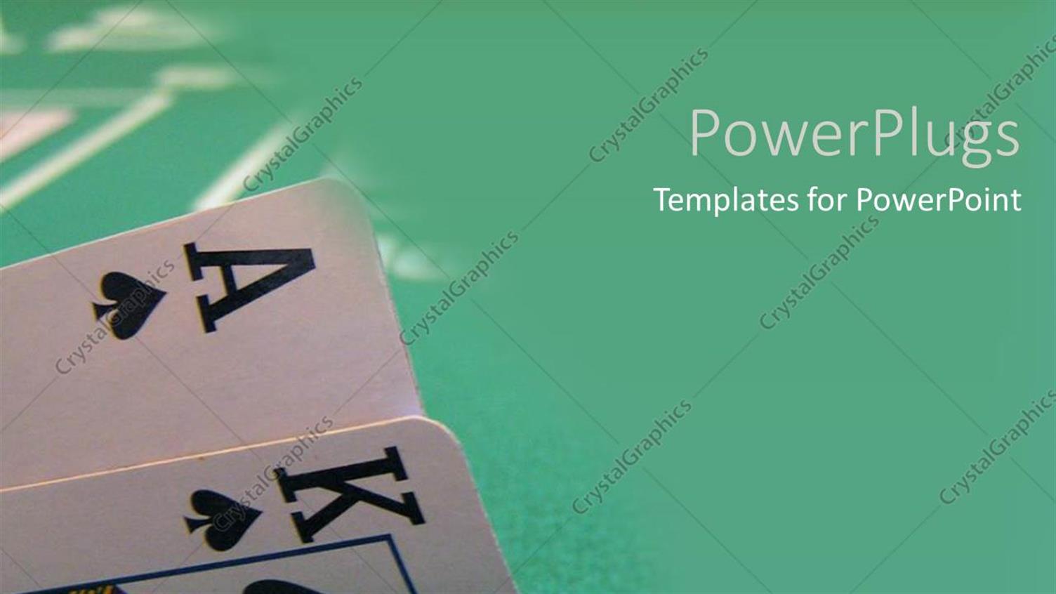 Premium Template for PowerPoint & Google Slides 