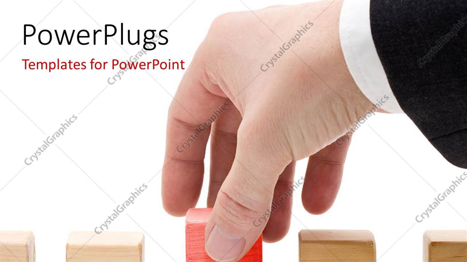 Premium Template for PowerPoint & Google Slides 