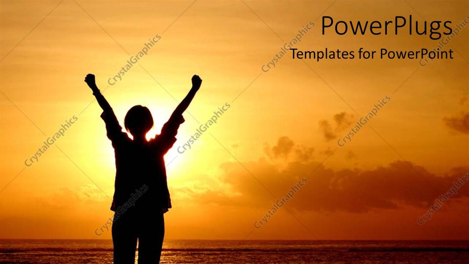 Premium Template for PowerPoint & Google Slides 