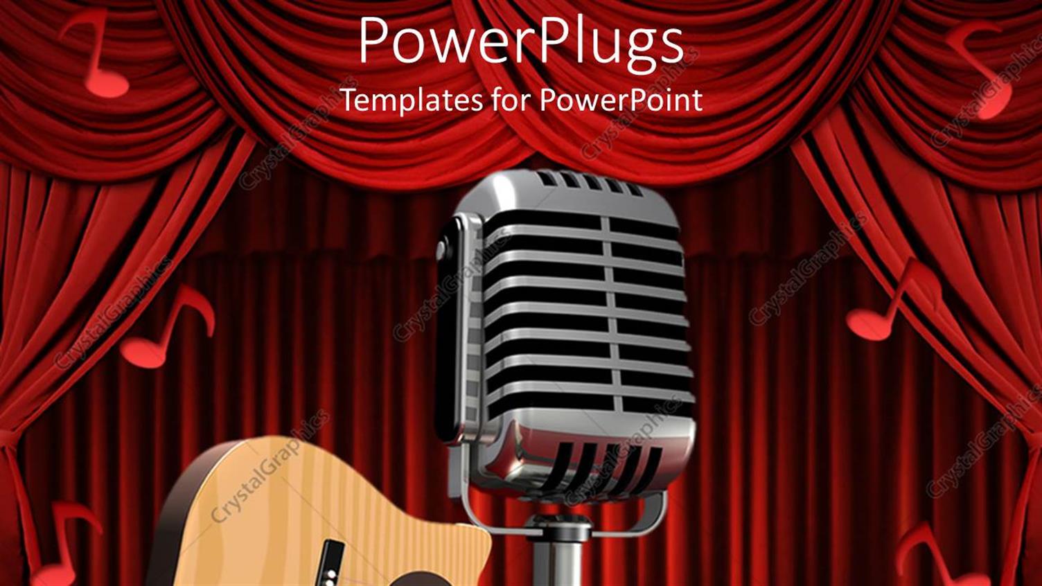 Premium Template for PowerPoint & Google Slides 