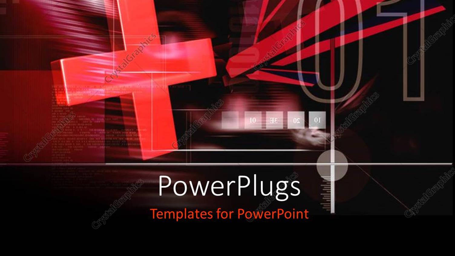 Premium Template for PowerPoint & Google Slides 