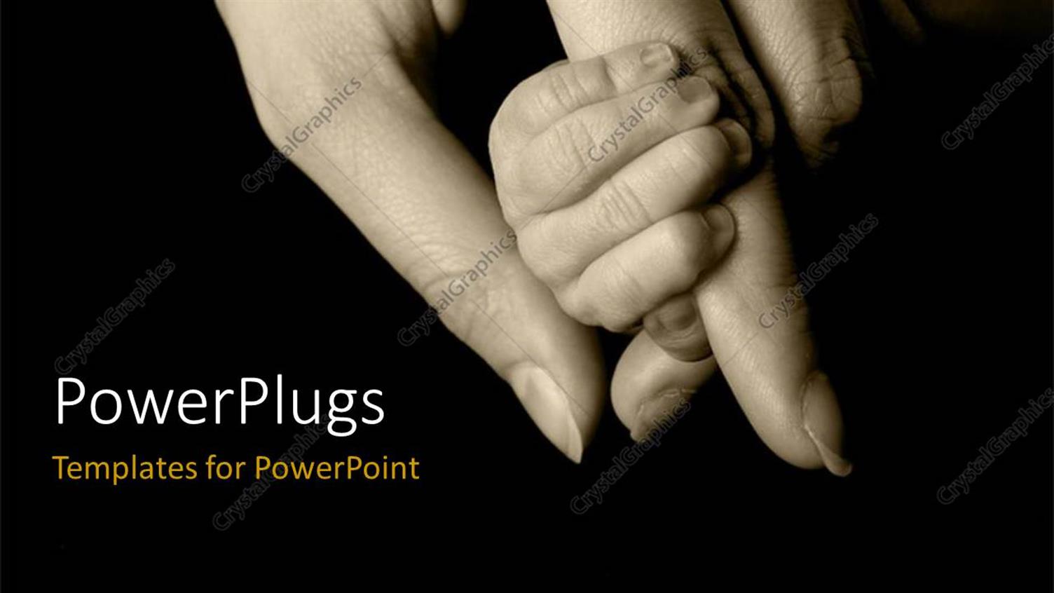 Premium Template for PowerPoint & Google Slides 