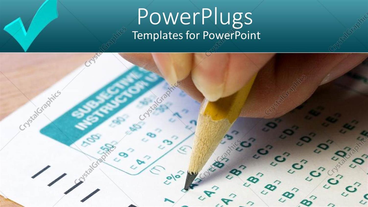 Premium Template for PowerPoint & Google Slides 