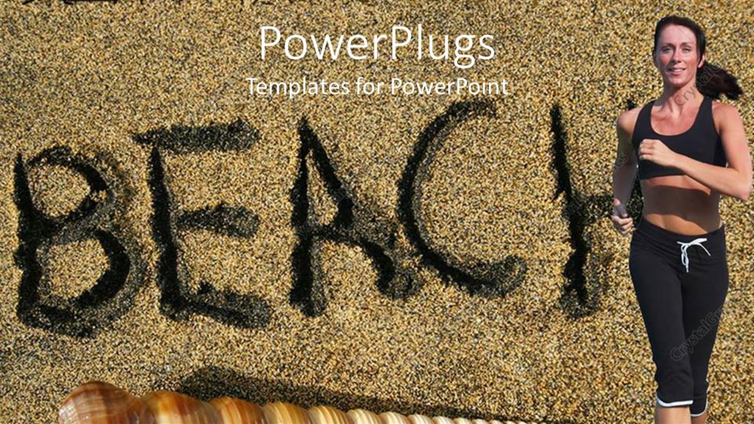 Premium Template for PowerPoint & Google Slides 