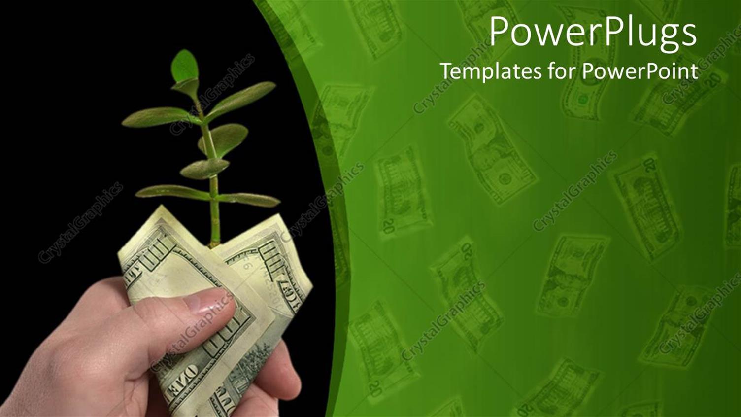 Premium Template for PowerPoint & Google Slides 