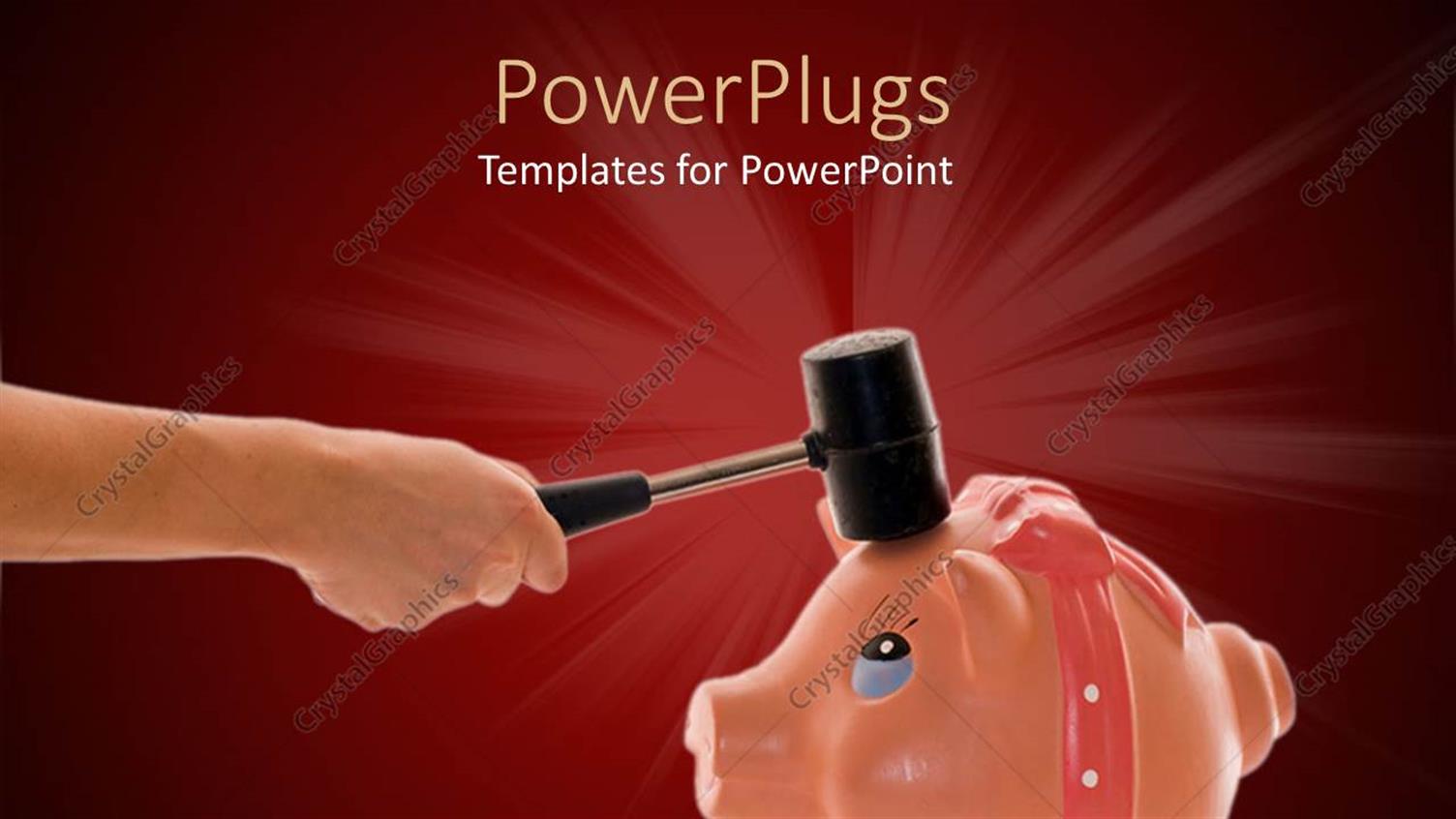 Premium Template for PowerPoint & Google Slides 