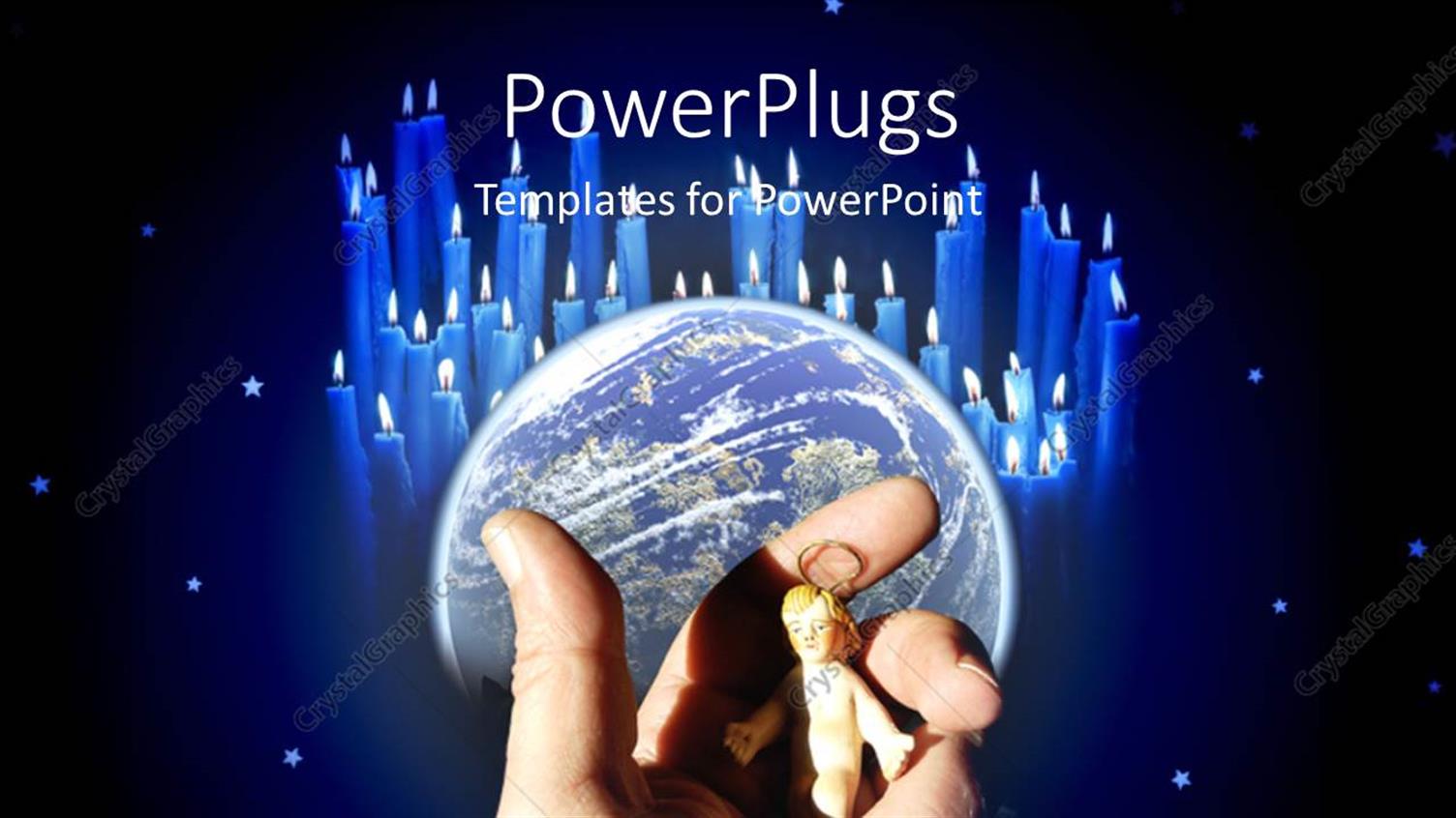 Premium Template for PowerPoint & Google Slides 