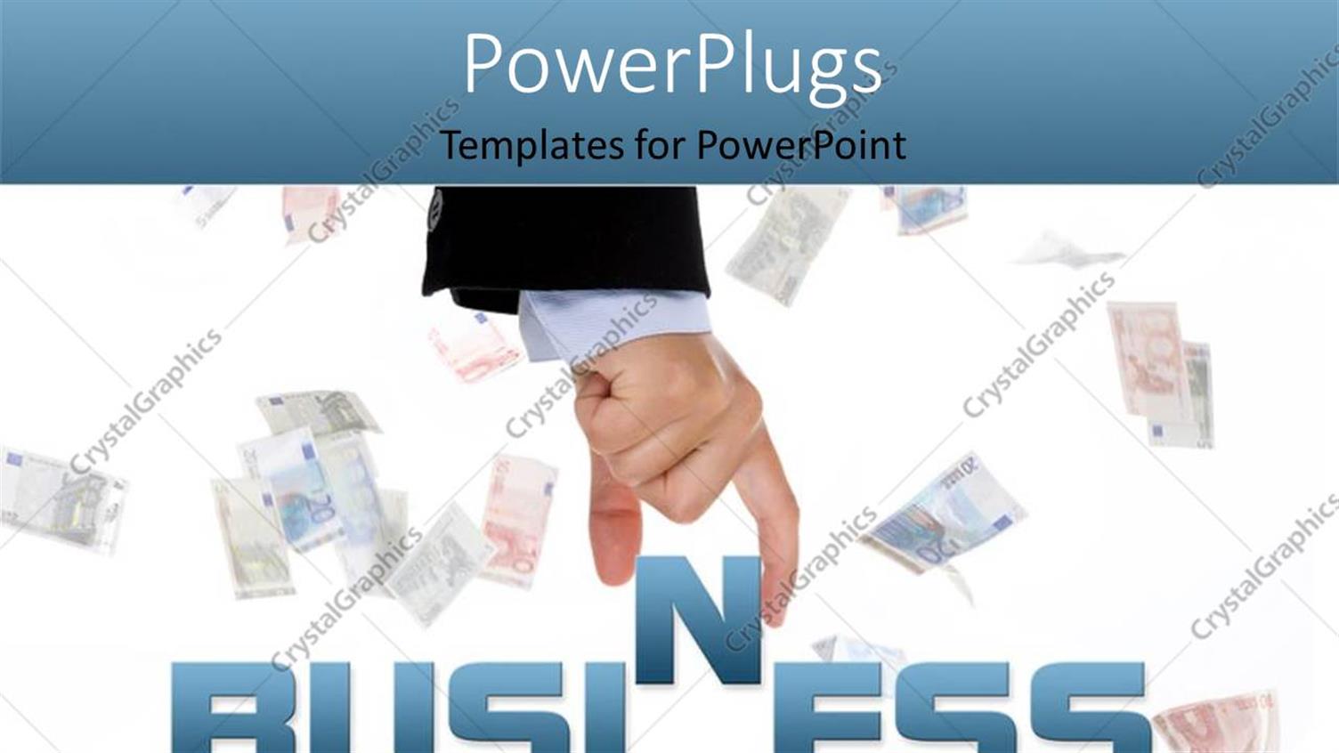 Premium Template for PowerPoint & Google Slides 