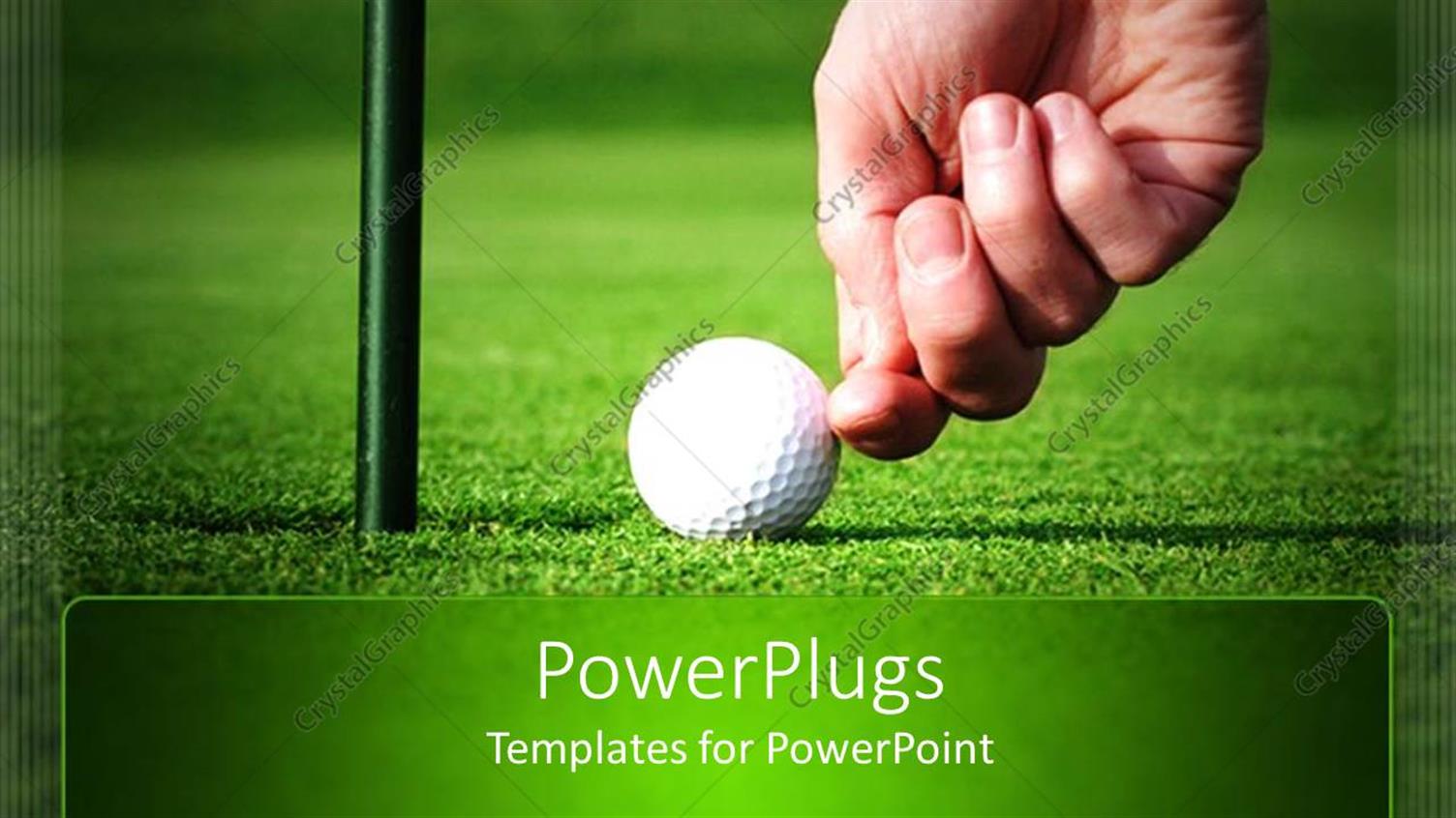 Premium Template for PowerPoint & Google Slides 