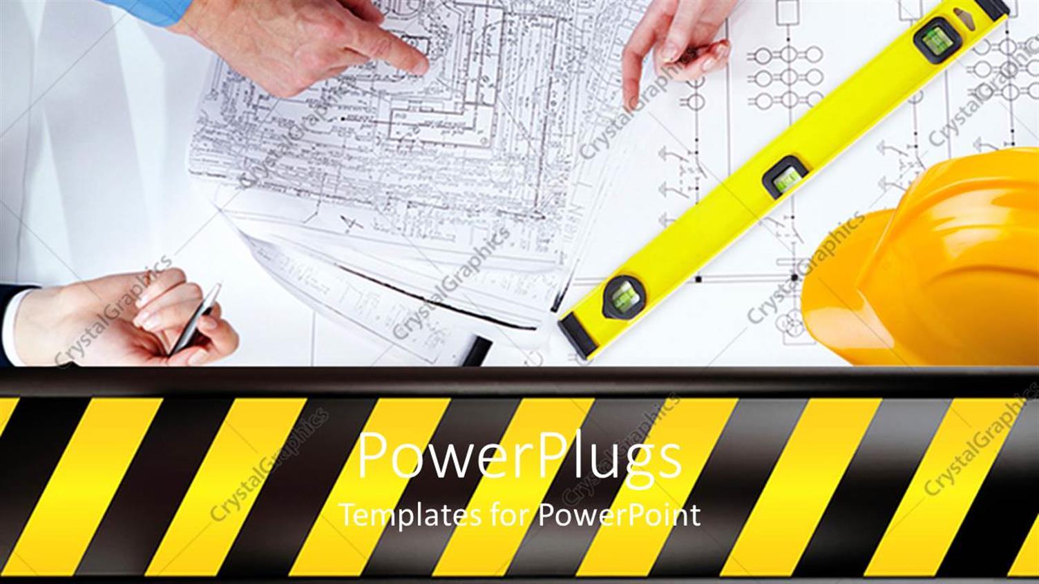 Premium Template for PowerPoint & Google Slides 