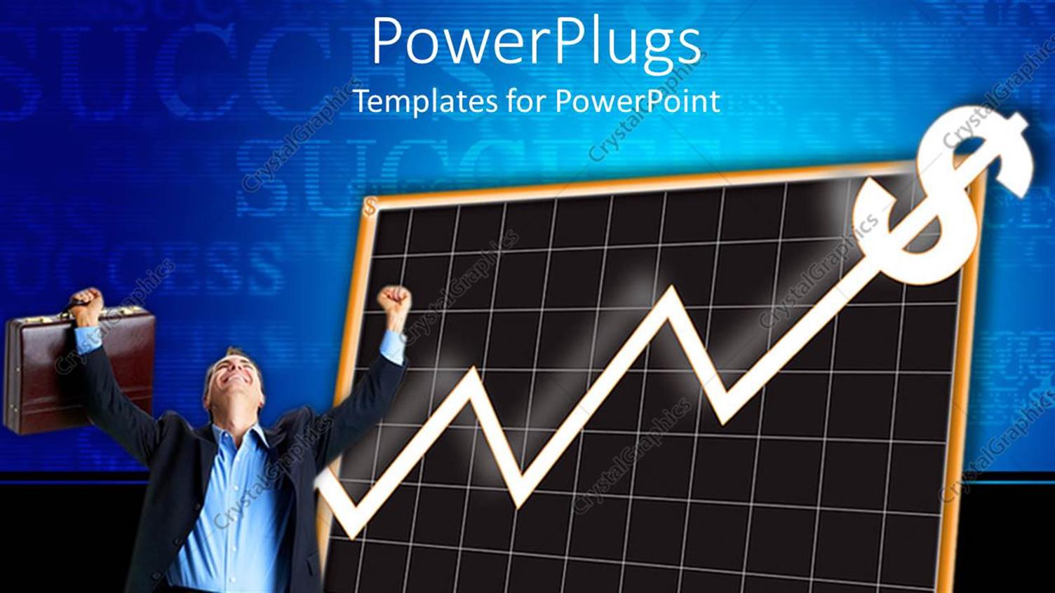 Premium Template for PowerPoint & Google Slides 