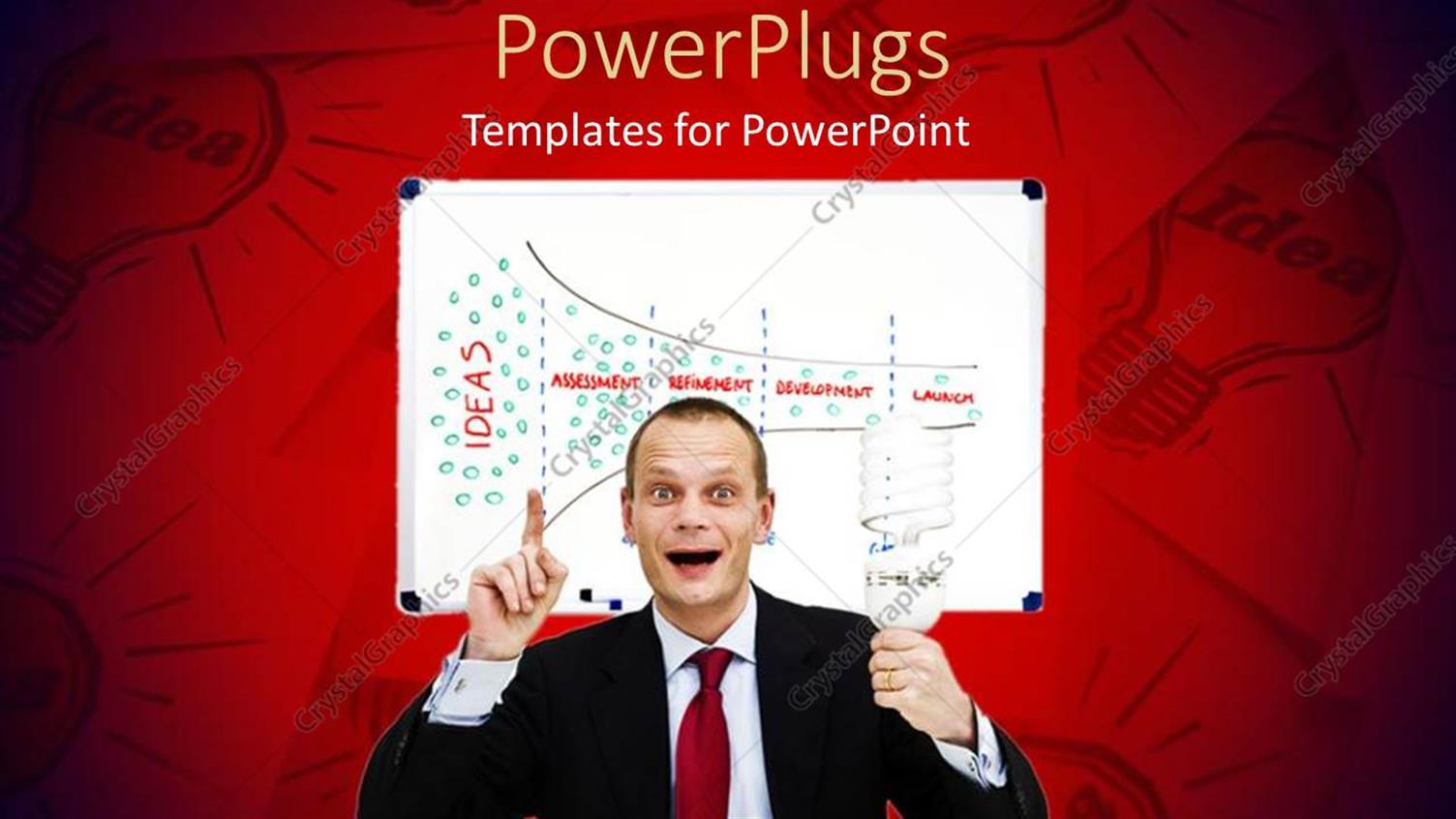 Premium Template for PowerPoint & Google Slides 