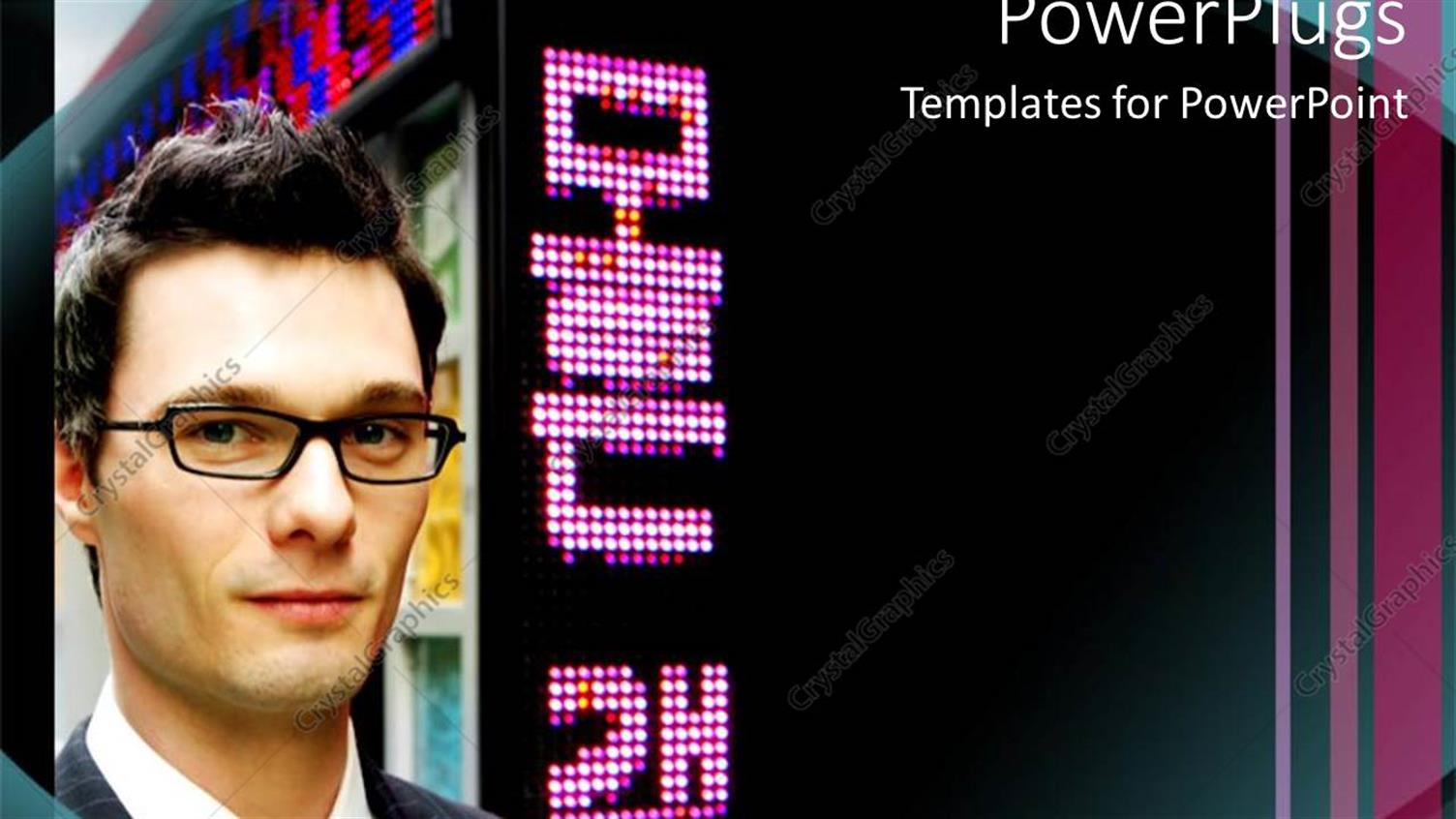 Premium Template for PowerPoint & Google Slides 