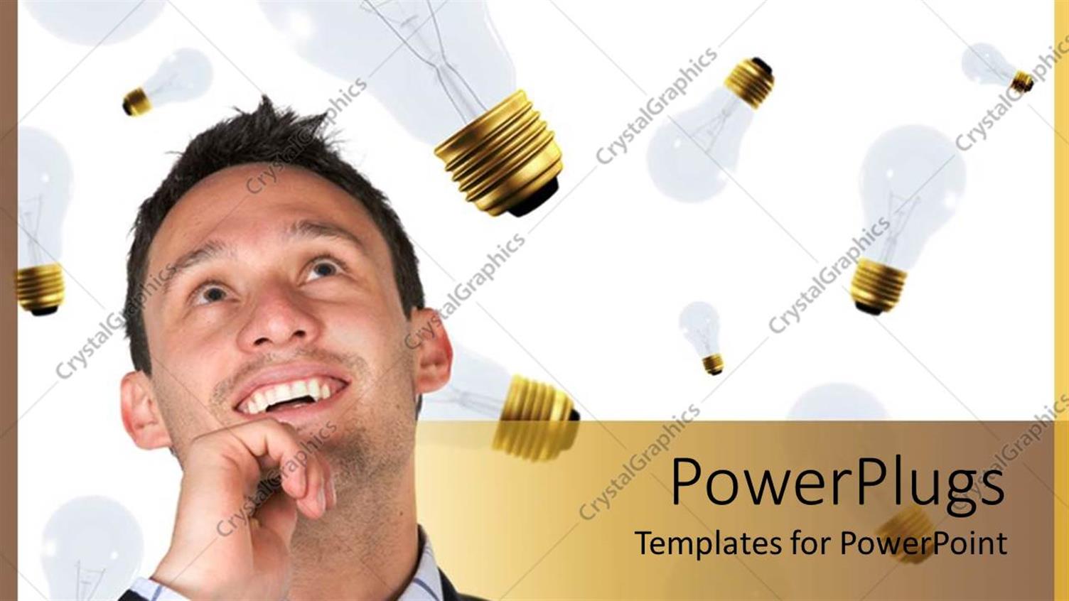 Premium Template for PowerPoint & Google Slides 