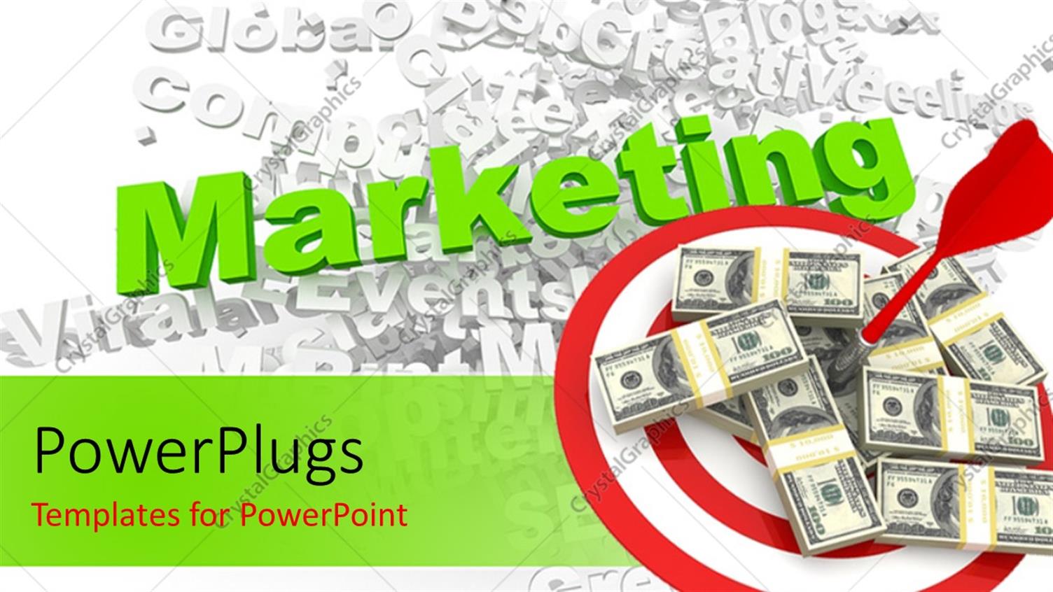 Premium Template for PowerPoint & Google Slides 