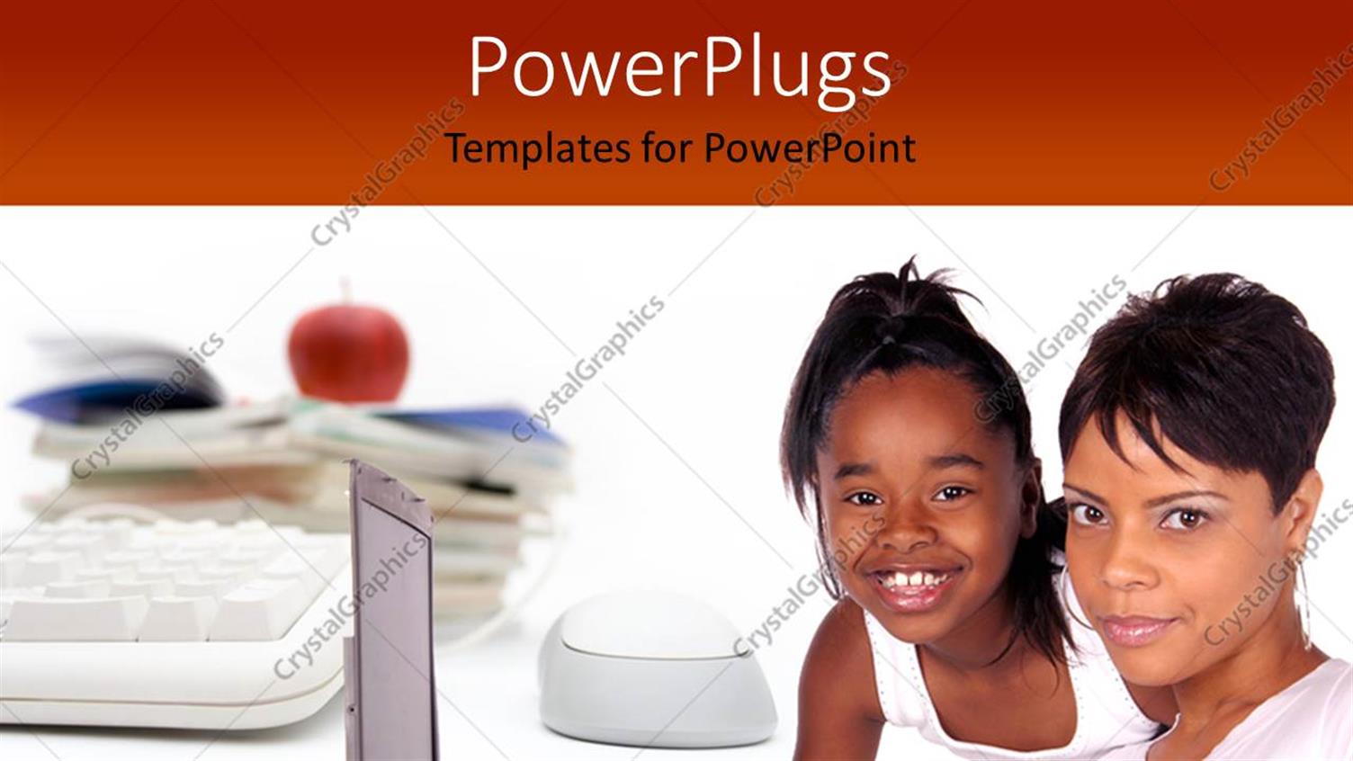 Premium Template for PowerPoint & Google Slides 