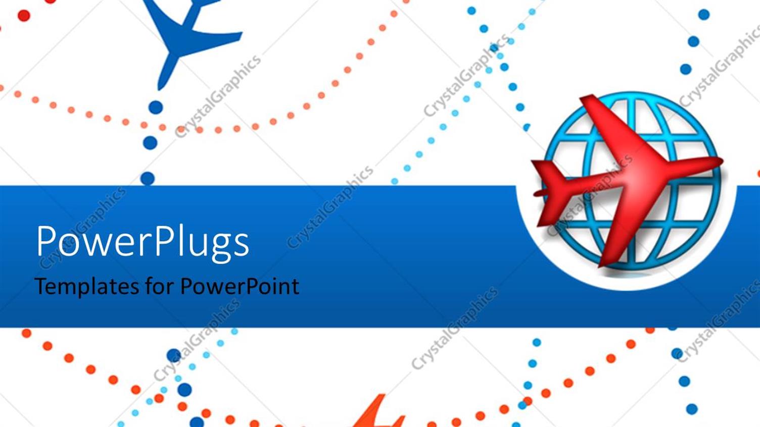 Premium Template for PowerPoint & Google Slides 