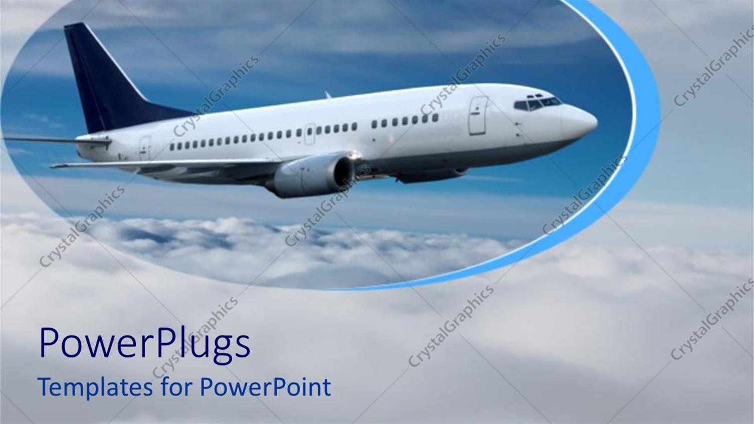 Premium Template for PowerPoint & Google Slides 