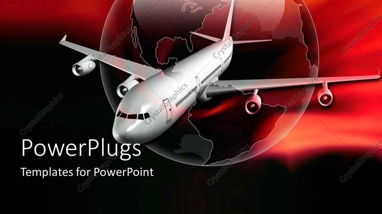 Premium Template for PowerPoint & Google Slides 