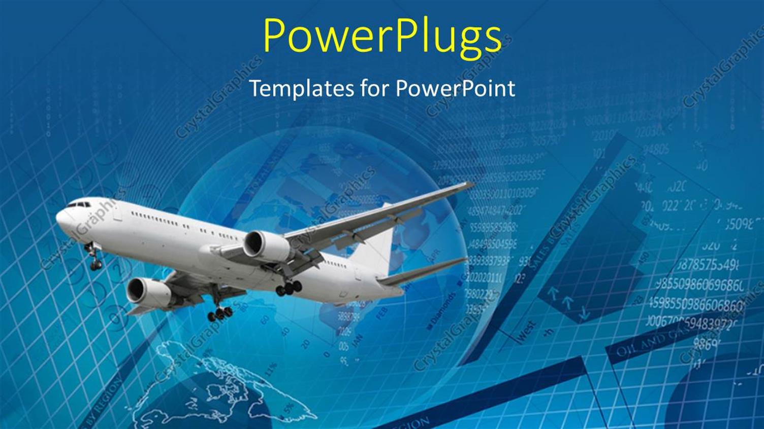 Premium Template for PowerPoint & Google Slides 