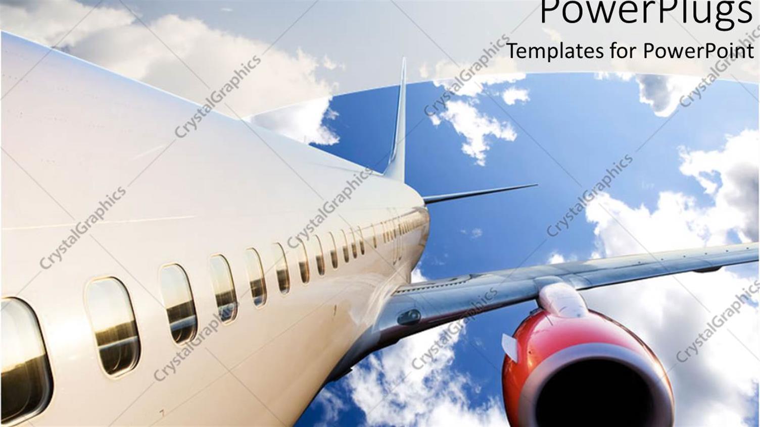 Premium Template for PowerPoint & Google Slides 