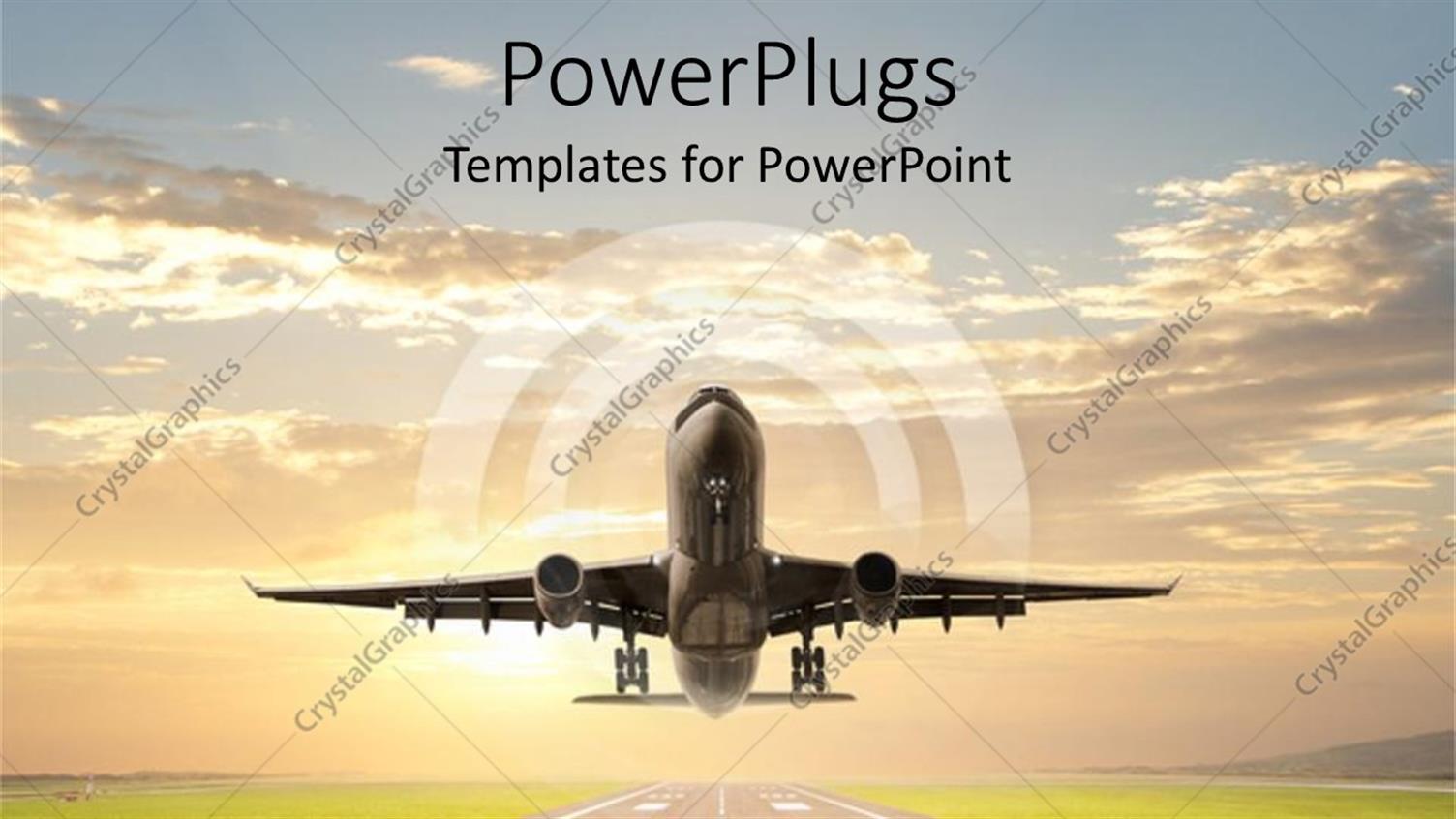 Premium Template for PowerPoint & Google Slides 