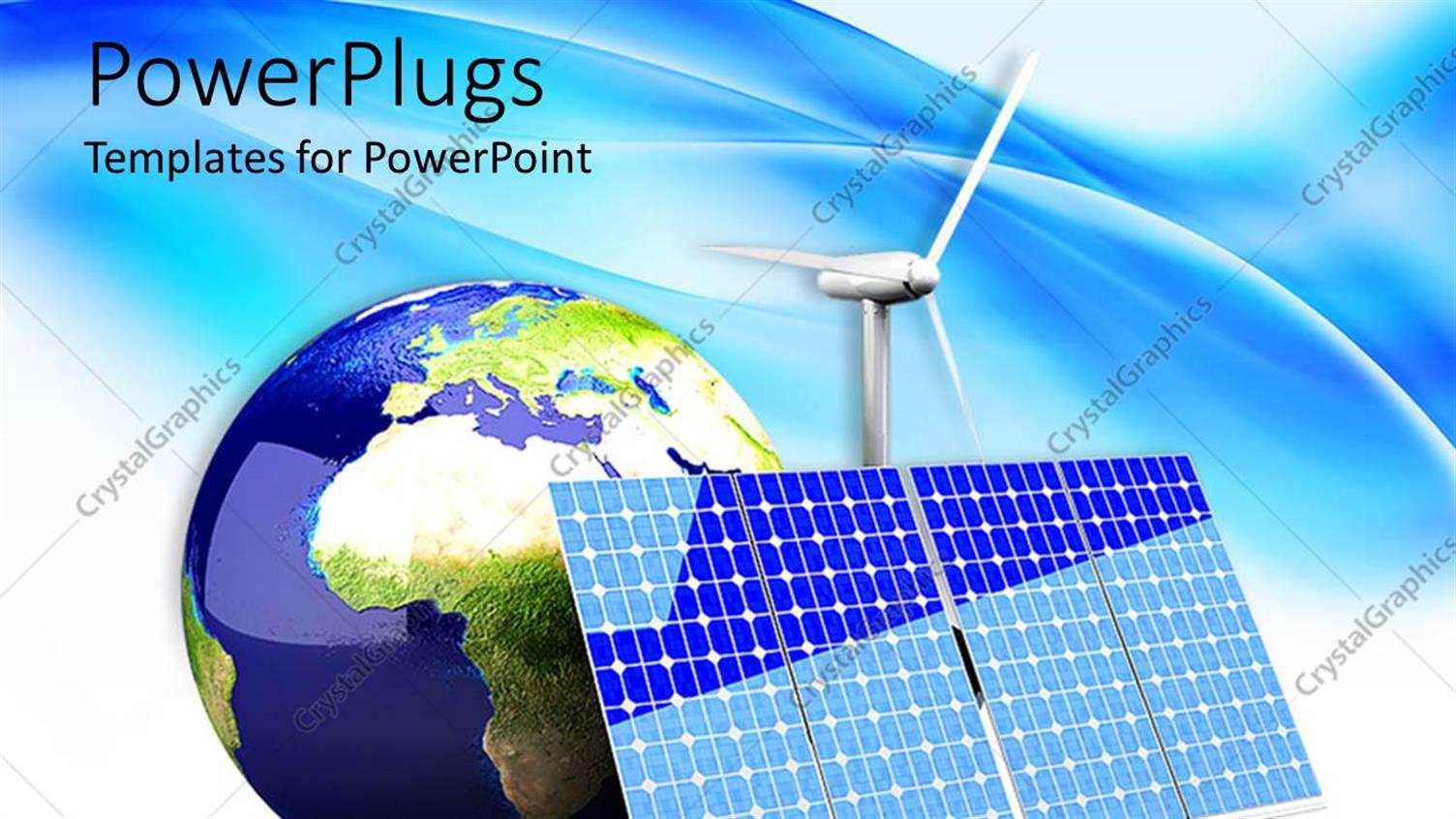 Premium Template for PowerPoint & Google Slides 