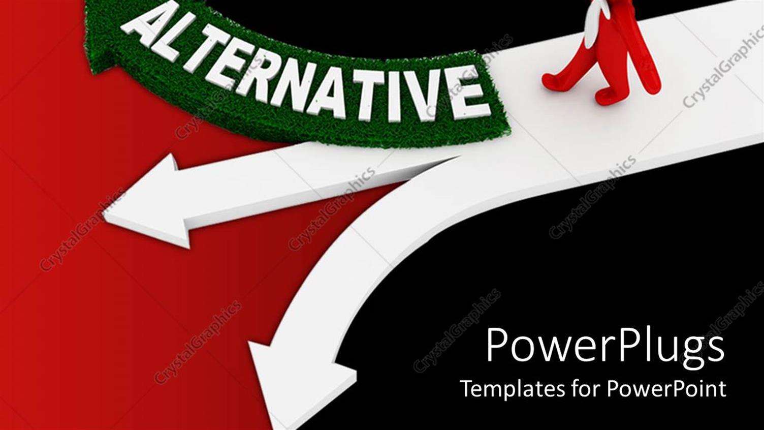 Premium Template for PowerPoint & Google Slides 