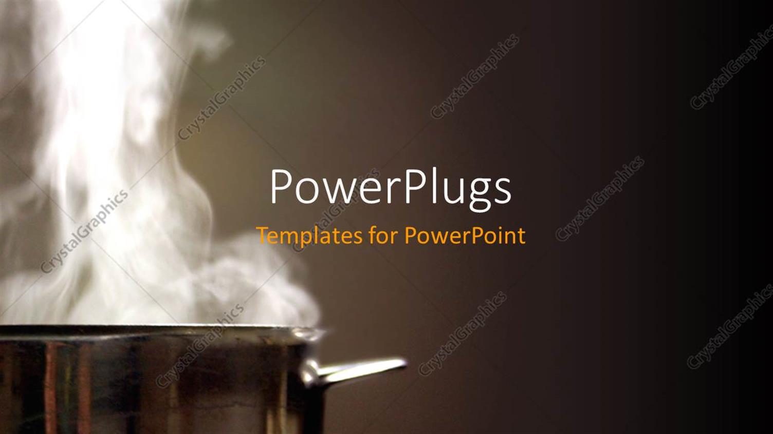 Premium Template for PowerPoint & Google Slides 