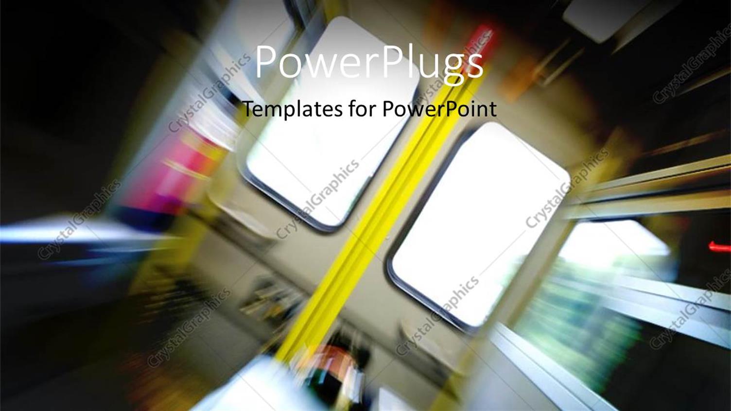 Premium Template for PowerPoint & Google Slides 