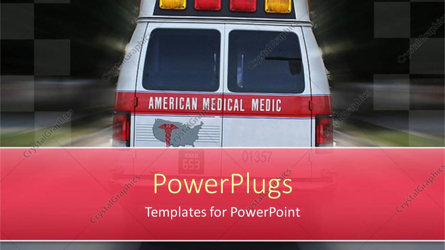 Premium Template for PowerPoint & Google Slides 