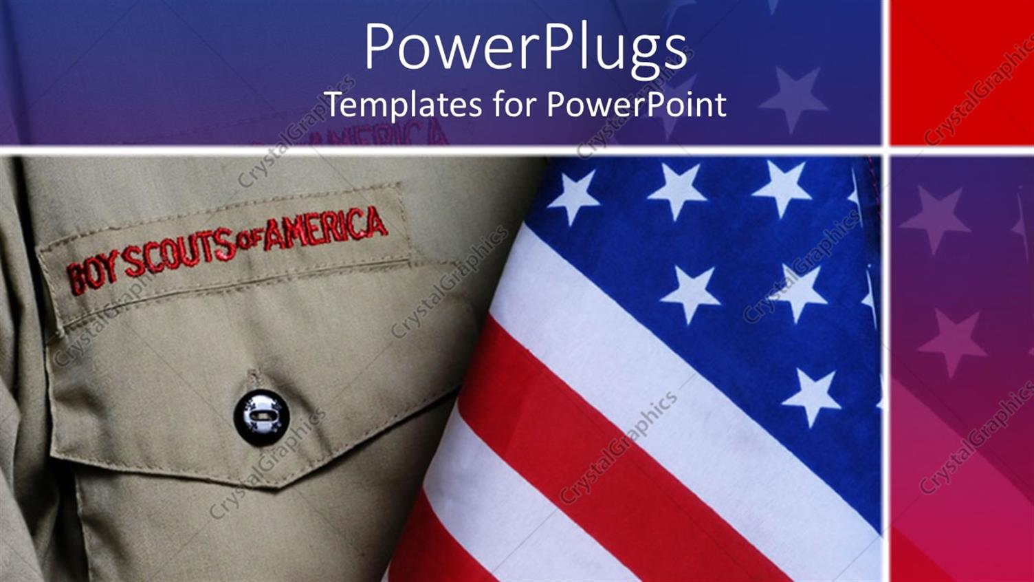 Premium Template for PowerPoint & Google Slides 