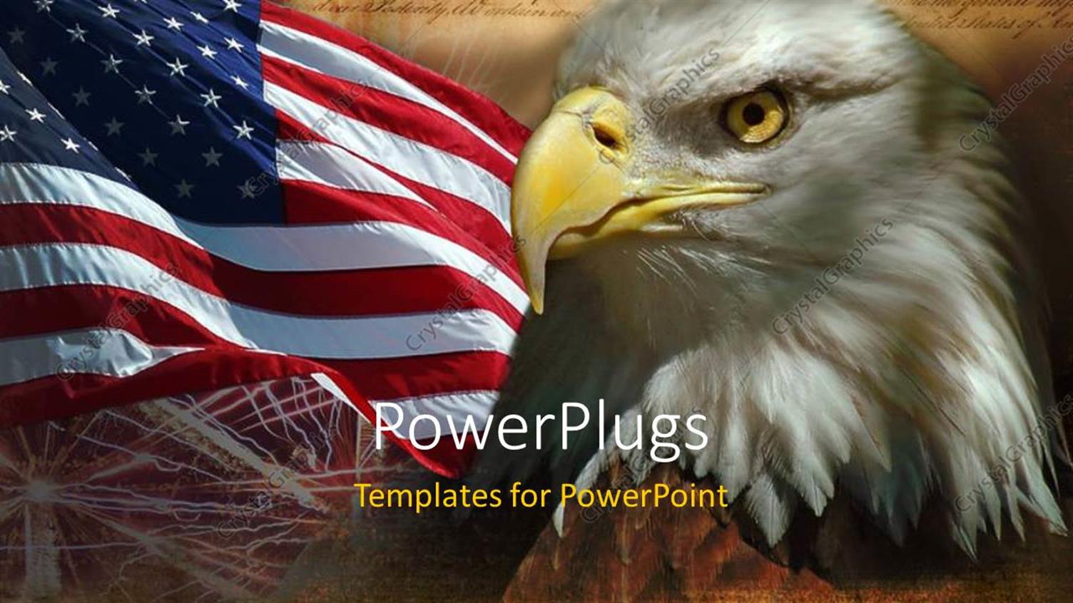 Premium Template for PowerPoint & Google Slides 