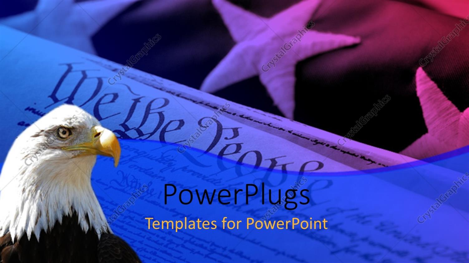 Premium Template for PowerPoint & Google Slides 