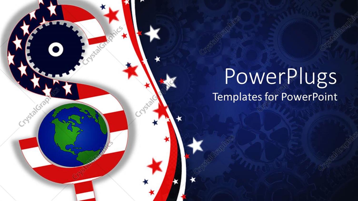 Premium Template for PowerPoint & Google Slides 