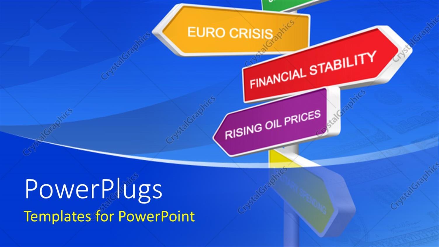 Premium Template for PowerPoint & Google Slides 