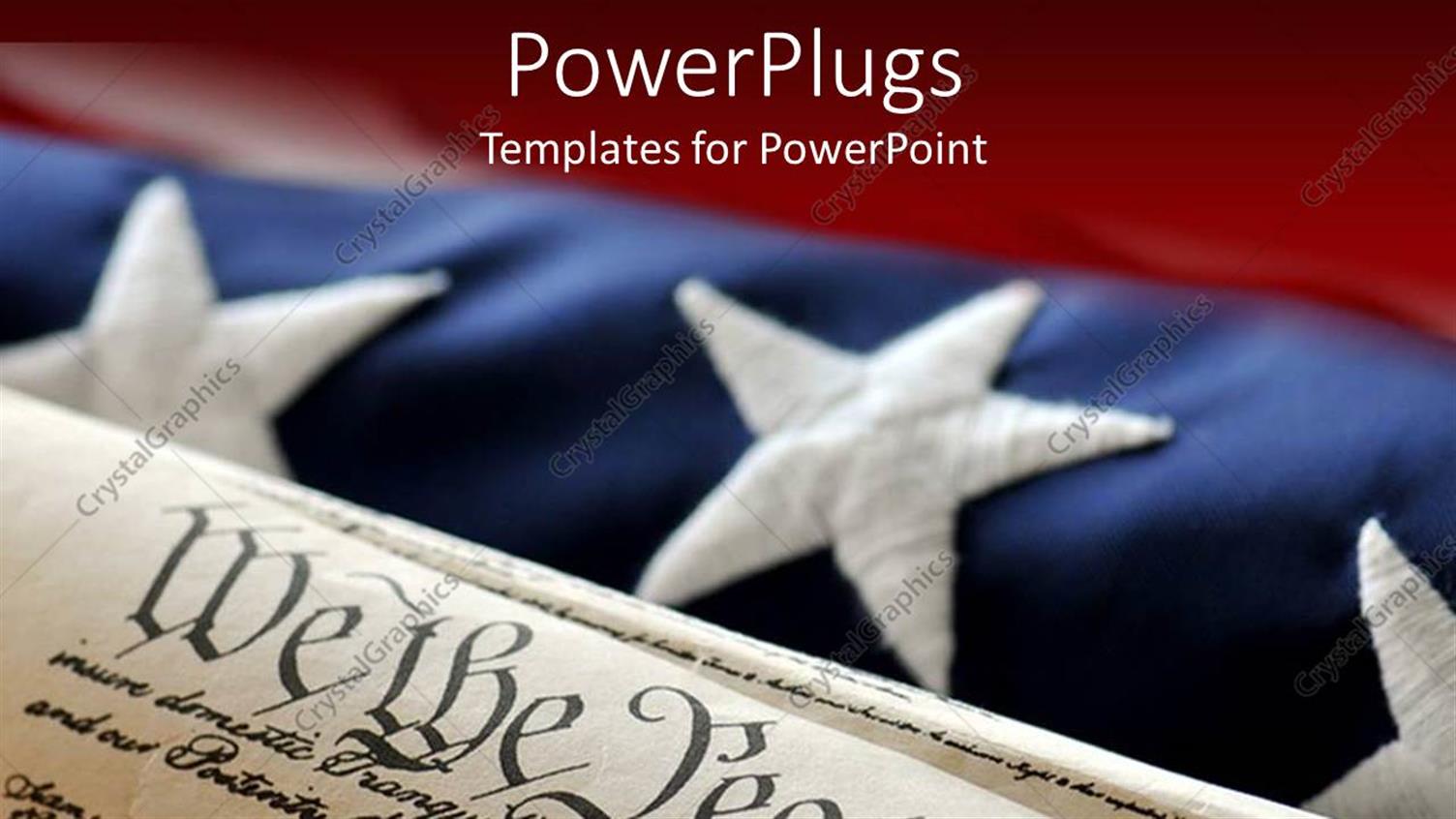 Premium Template for PowerPoint & Google Slides 