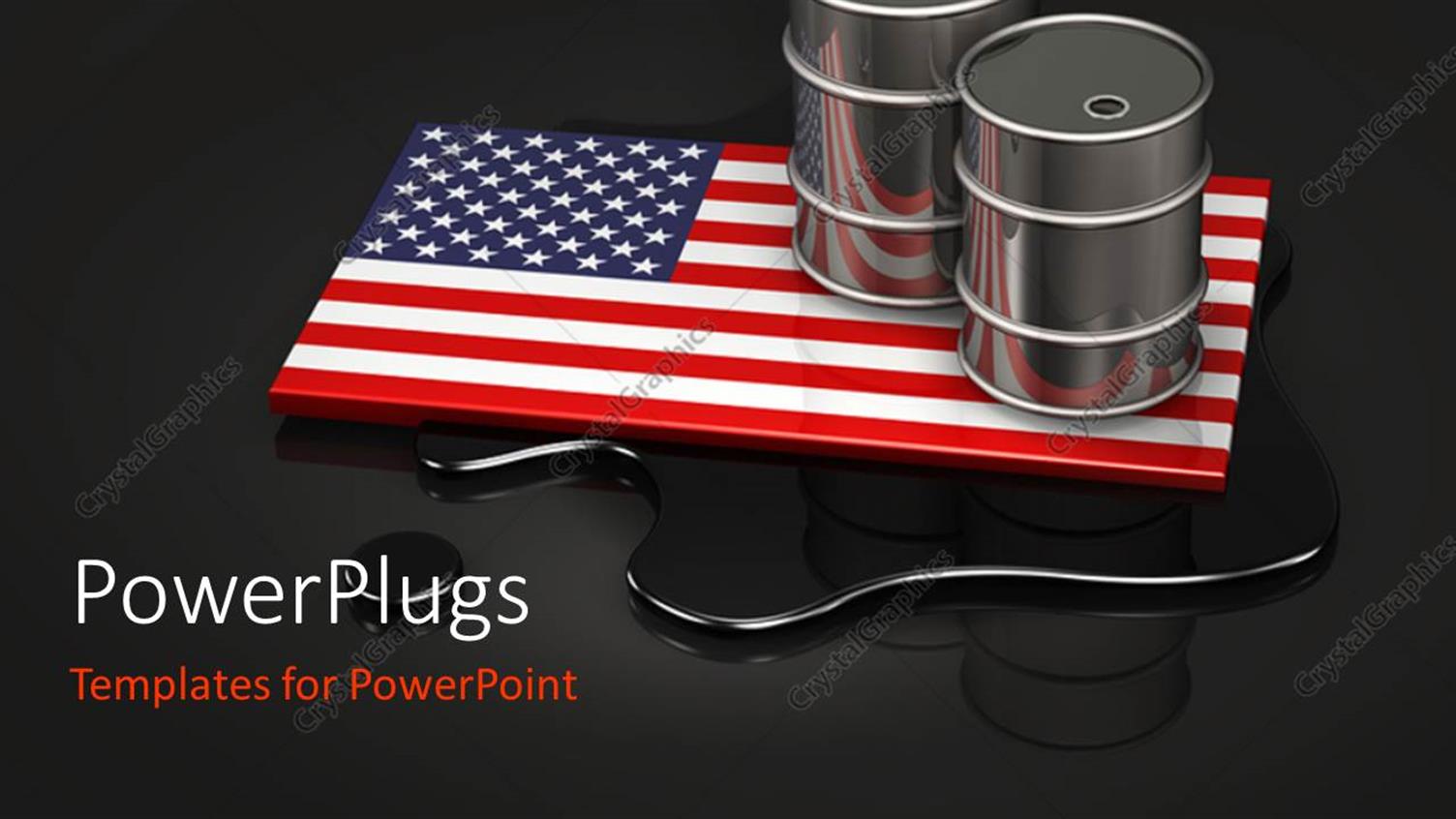 Premium Template for PowerPoint & Google Slides 