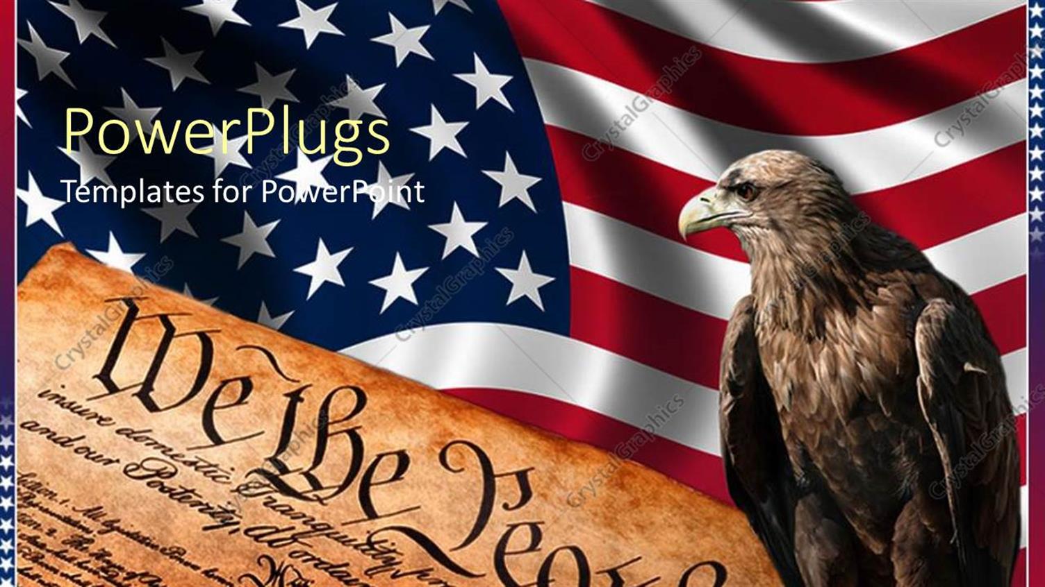 Premium Template for PowerPoint & Google Slides 