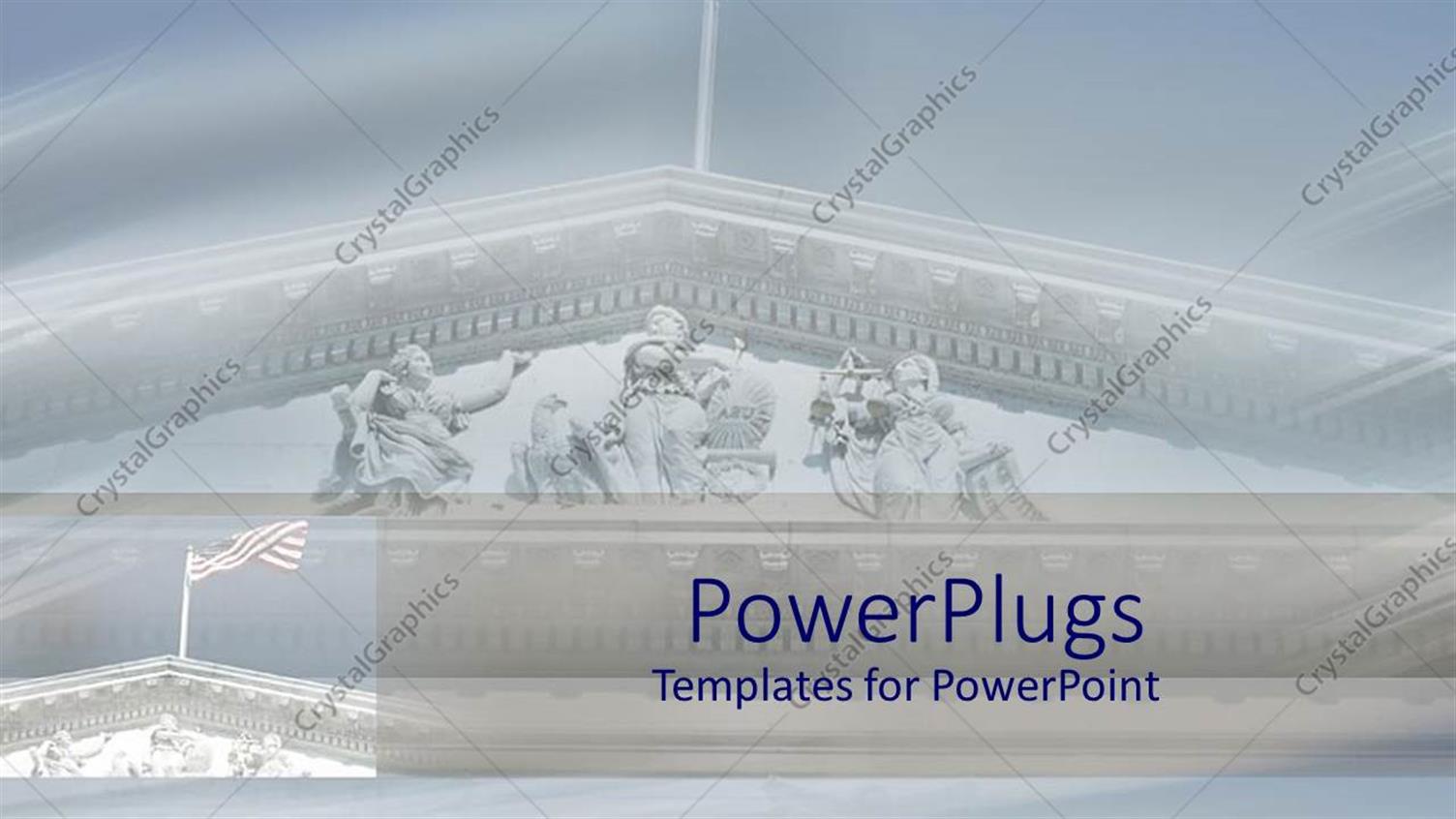 Premium Template for PowerPoint & Google Slides 