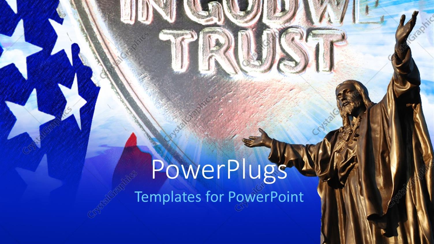 Premium Template for PowerPoint & Google Slides 