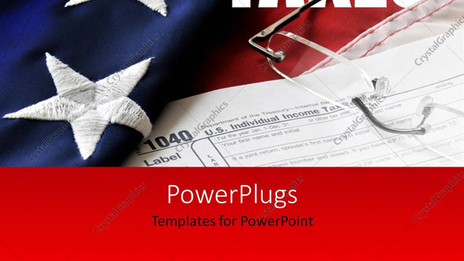 Premium Template for PowerPoint & Google Slides 