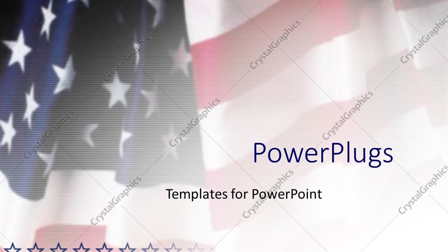 Premium Template for PowerPoint & Google Slides 