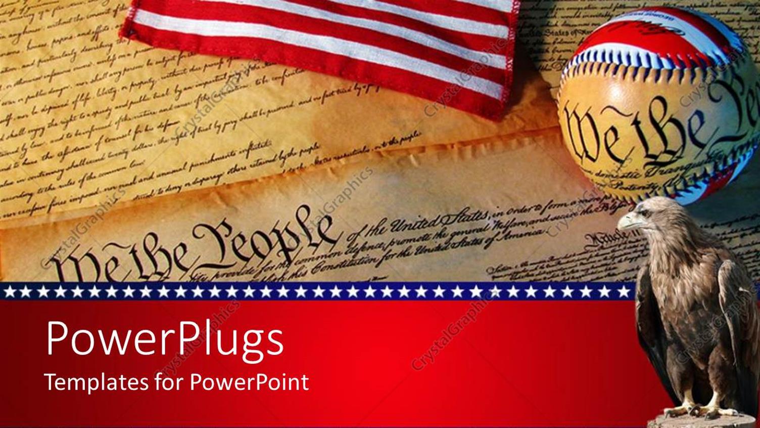 Premium Template for PowerPoint & Google Slides 