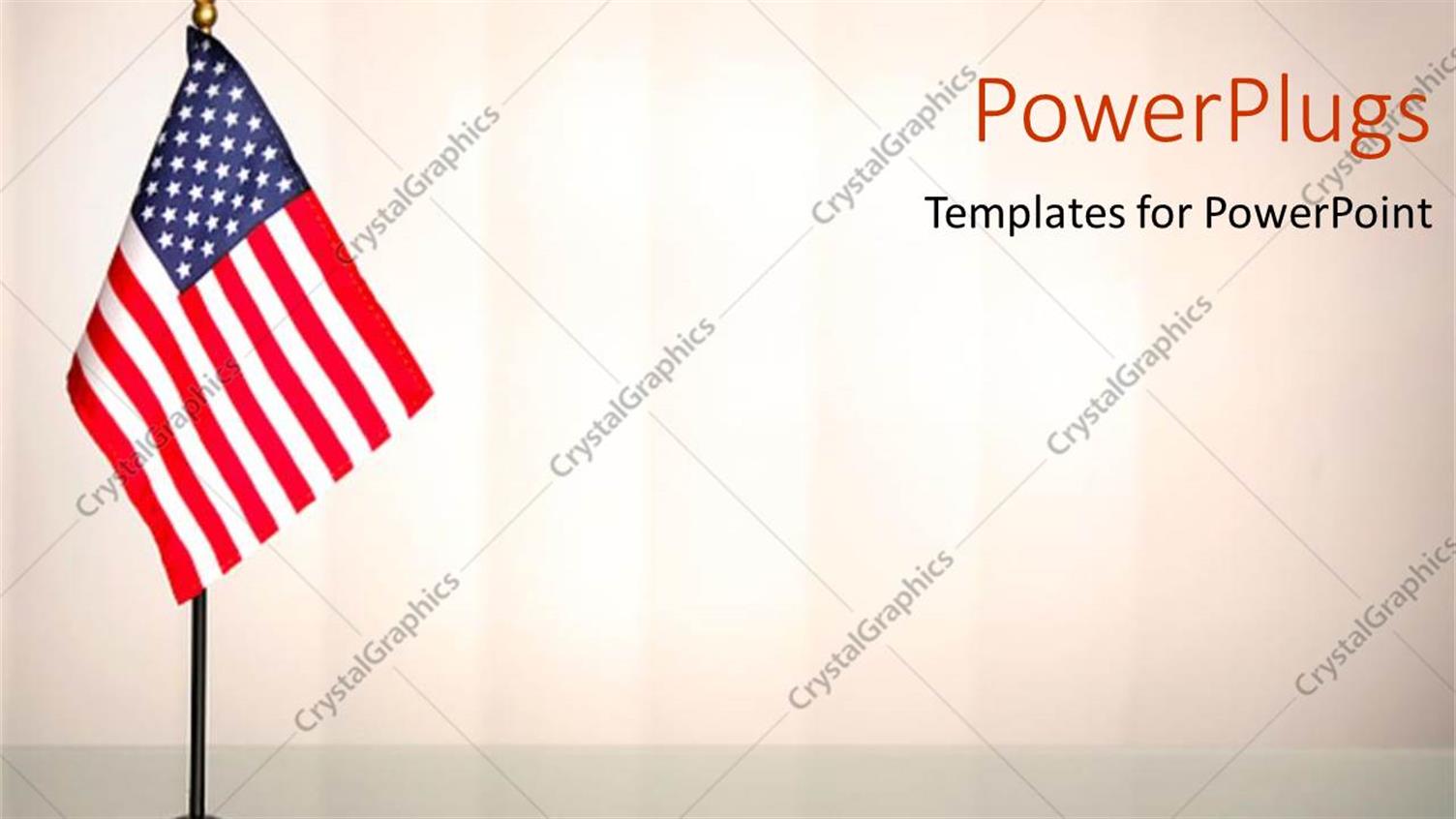 Premium Template for PowerPoint & Google Slides 