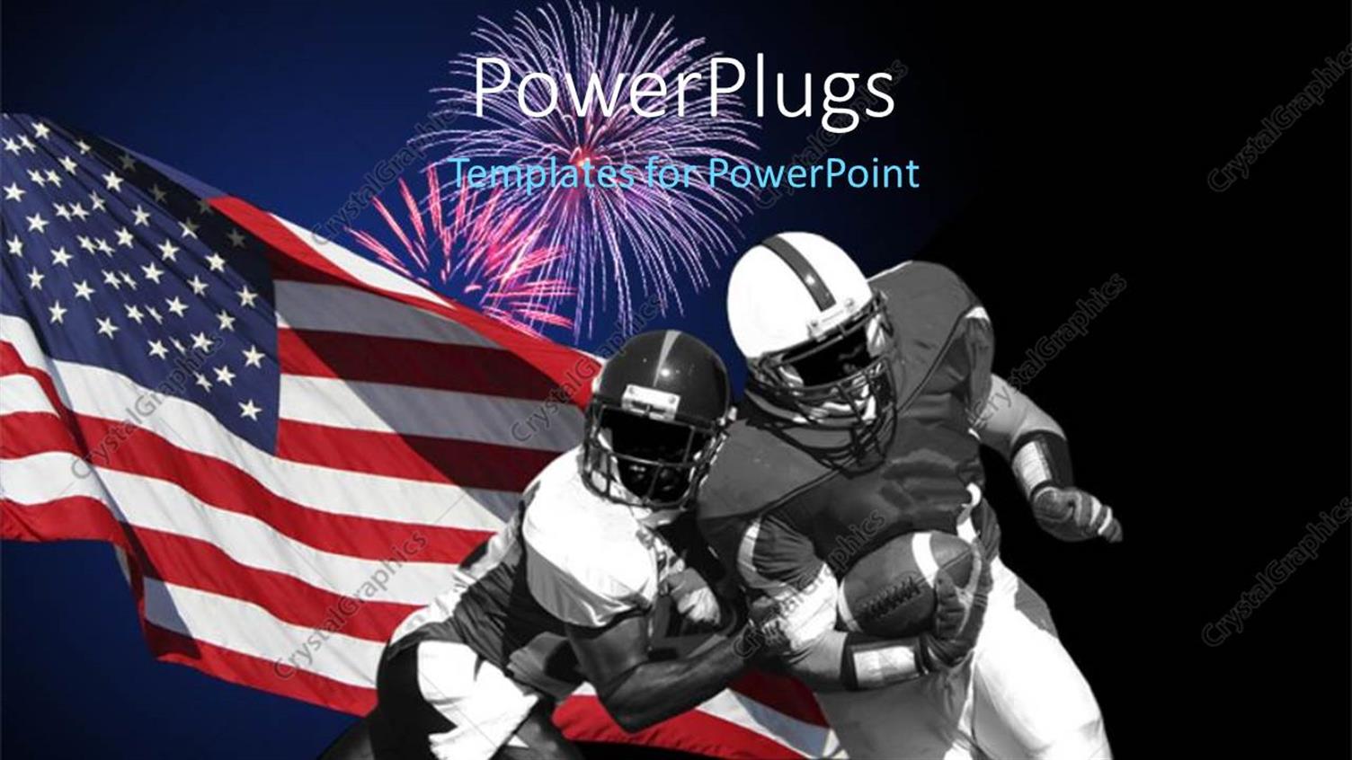 Premium Template for PowerPoint & Google Slides 